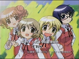 Hidamari Sketch 61